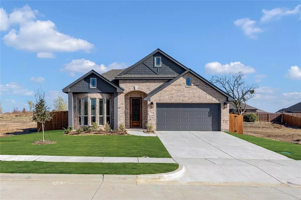 Sanger, TX 76266,9 Grouse Circle