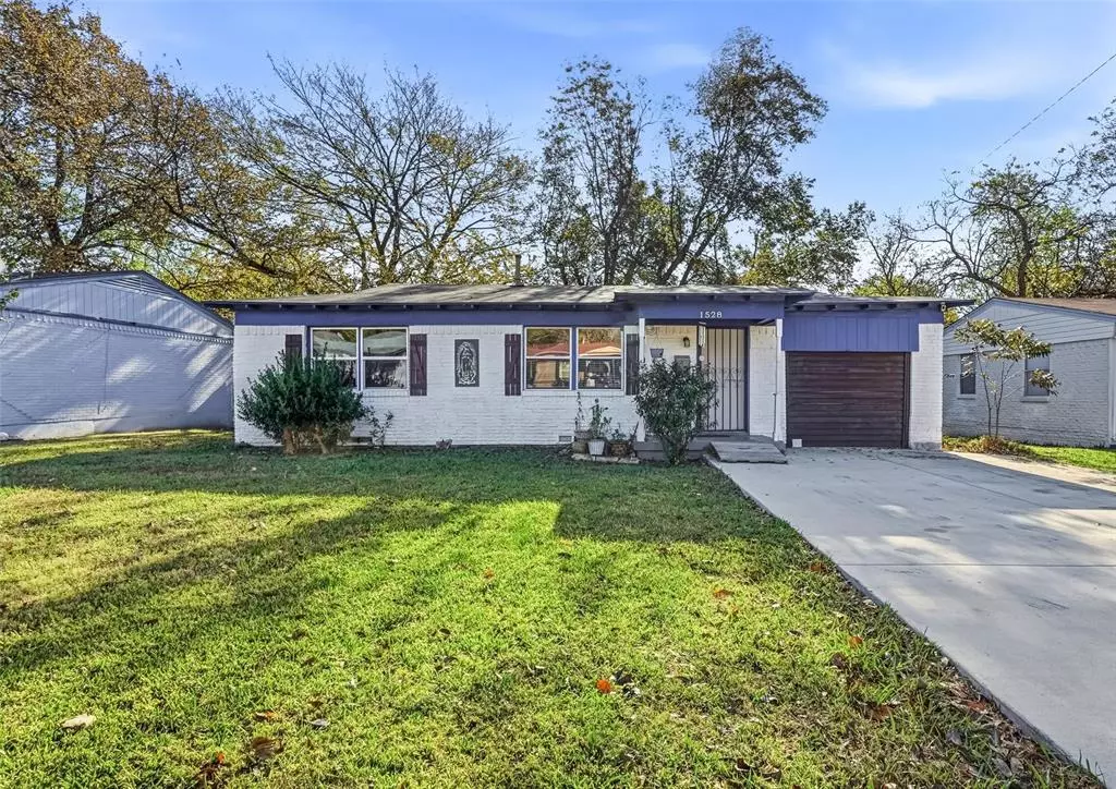 Mesquite, TX 75149,1528 Valley View Street