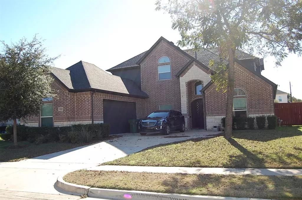 Arlington, TX 76016,3912 Belle Maison Court