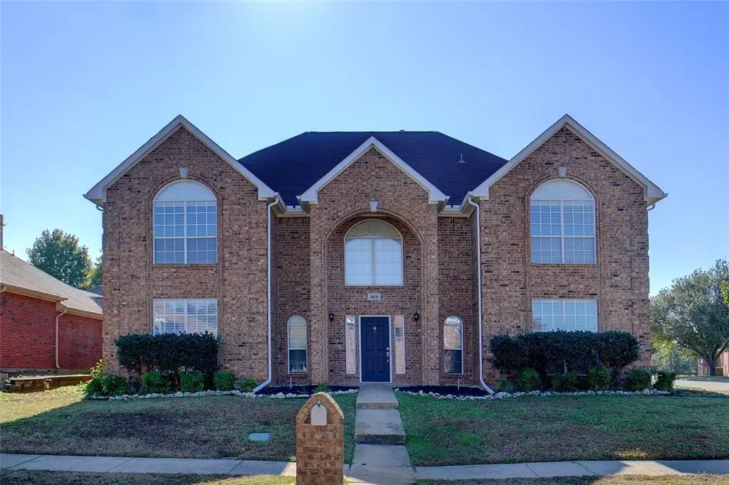 Lewisville, TX 75077,1418 Primrose Lane