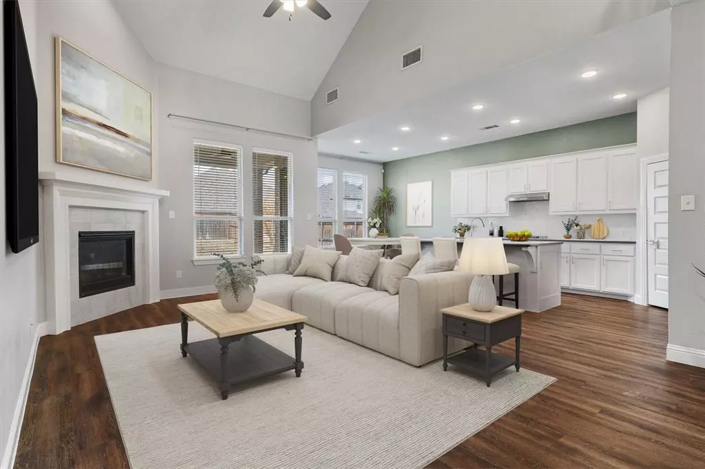 Wylie, TX 75098,1740 Journey Forth Trail