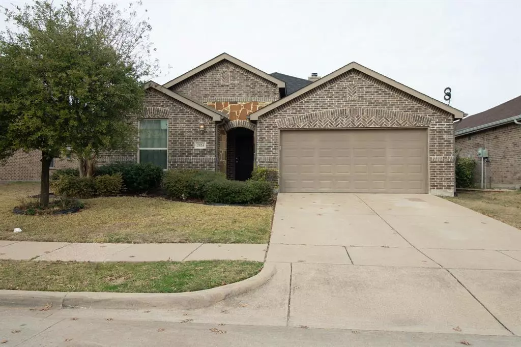 Forney, TX 75126,2024 Enchanted Rock Drive