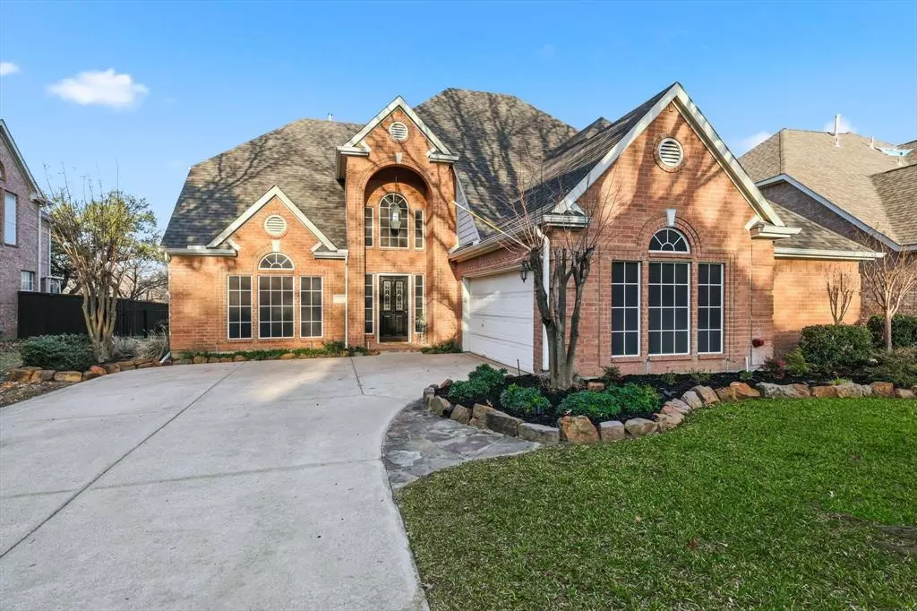 Flower Mound, TX 75022,3332 Furlong Drive E