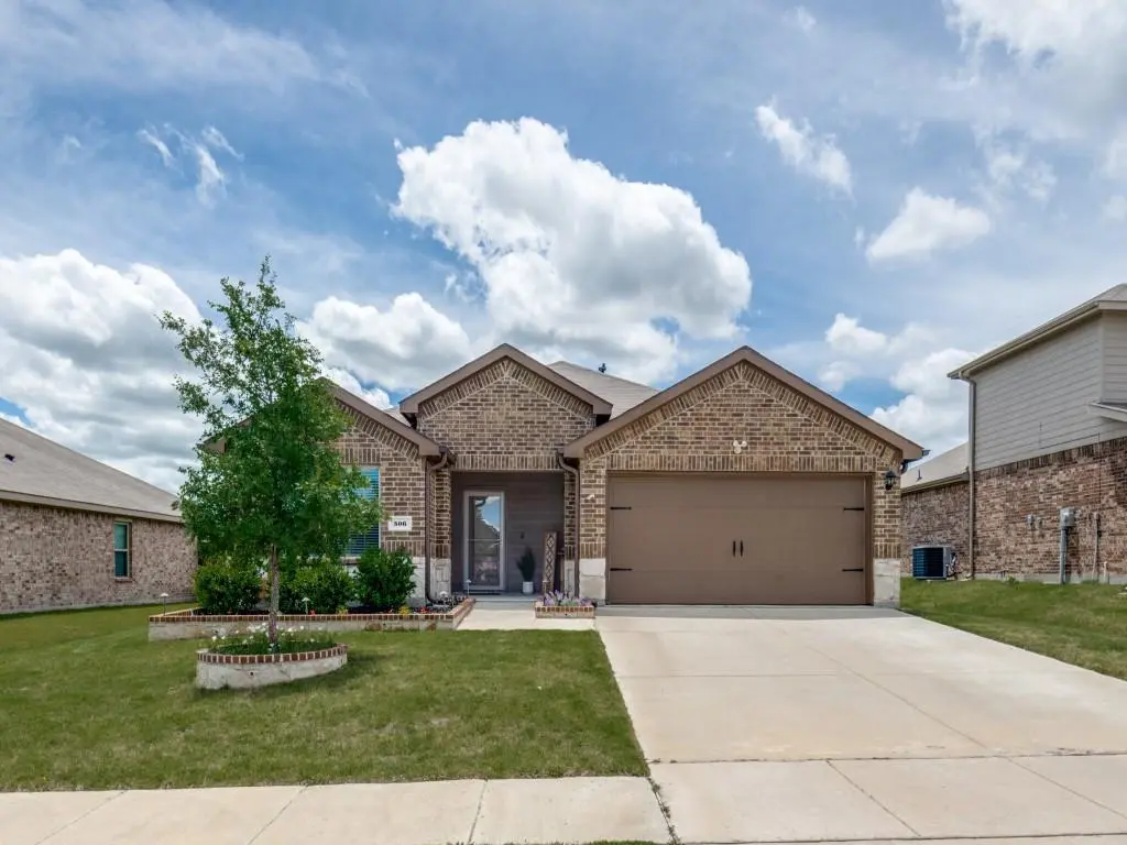 Royse City, TX 75189,506 Windrow Drive