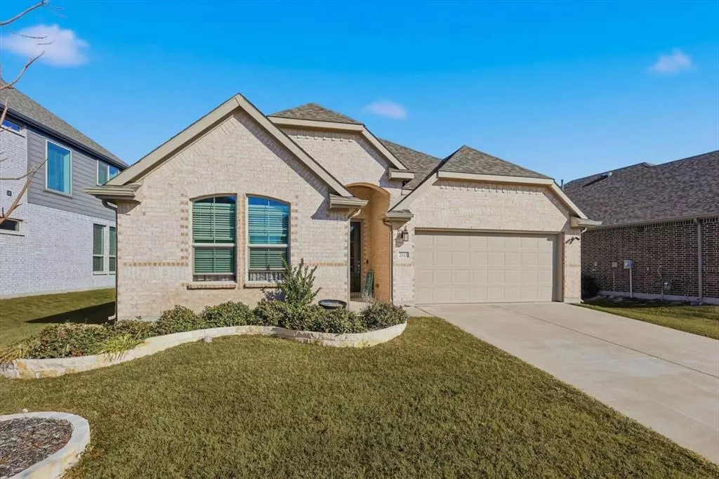 Melissa, TX 75454,2111 Terry Avenue