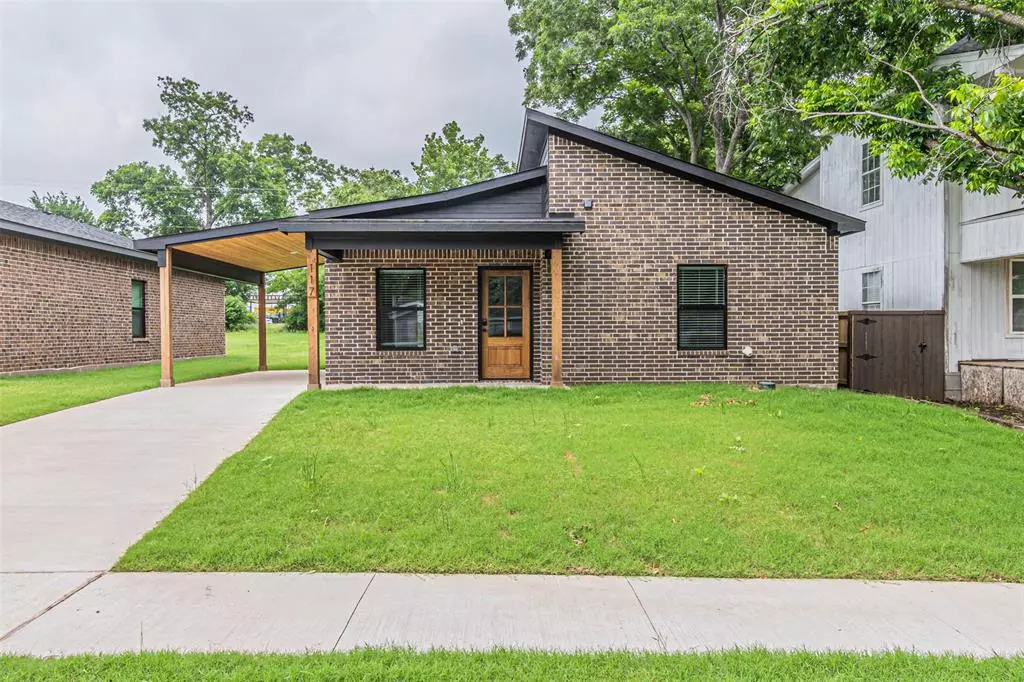 Denison, TX 75021,117 W Sears Street