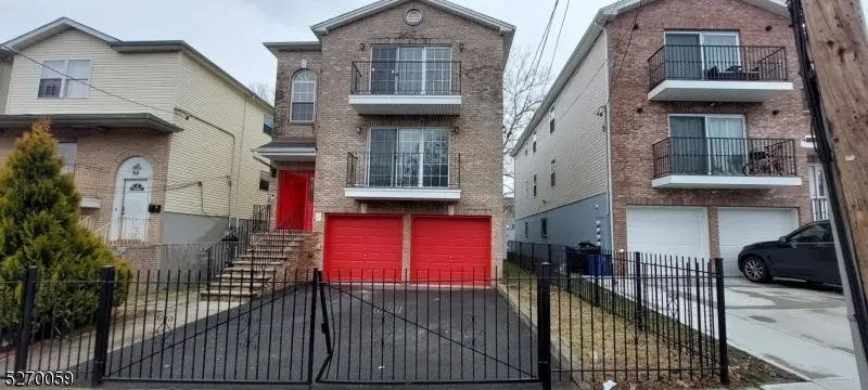 Newark City, NJ 07112,54-56 Bragaw Ave
