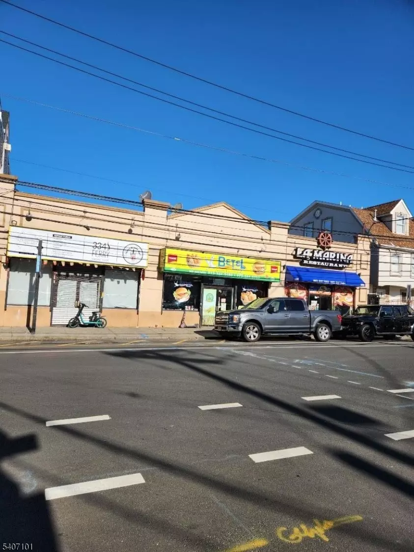 Newark City, NJ 07105,334 Ferry St