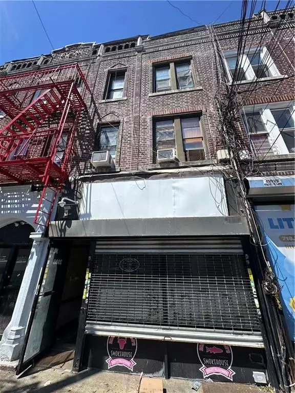 Brooklyn, NY 11229,2988 Nostrand AVE