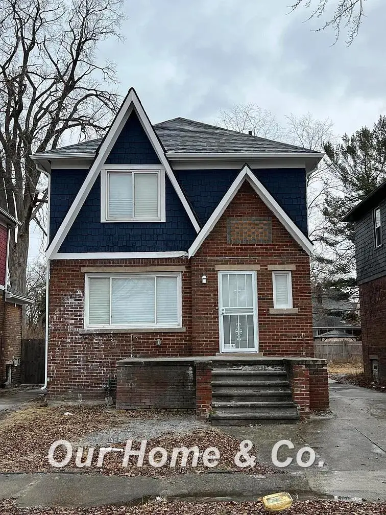 Detroit, MI 48235,16230 CHEYENNE ST