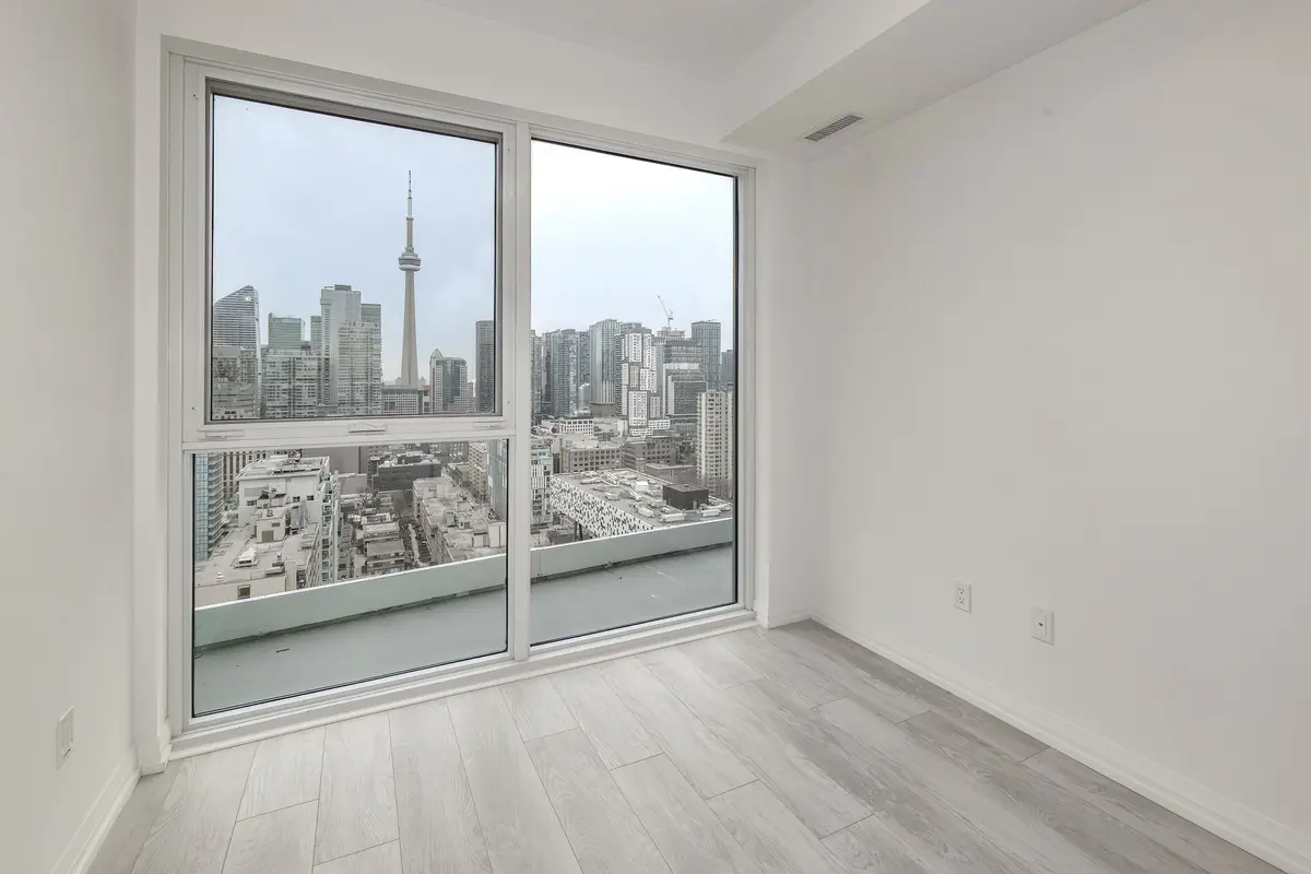 Toronto C01, ON M5T 0E3,280 Dundas ST W #2309