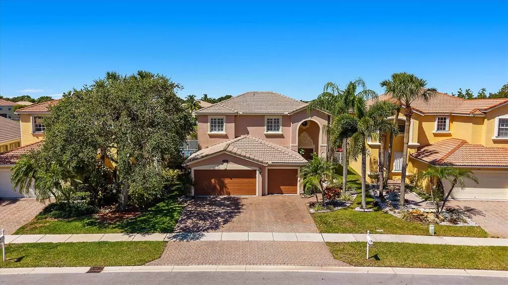 Lake Worth, FL 33467,7337 Via Leonardo
