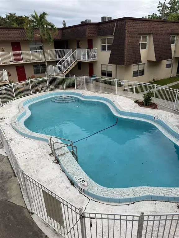 Dania Beach, FL 33314,4524 SW 54th St #603-W