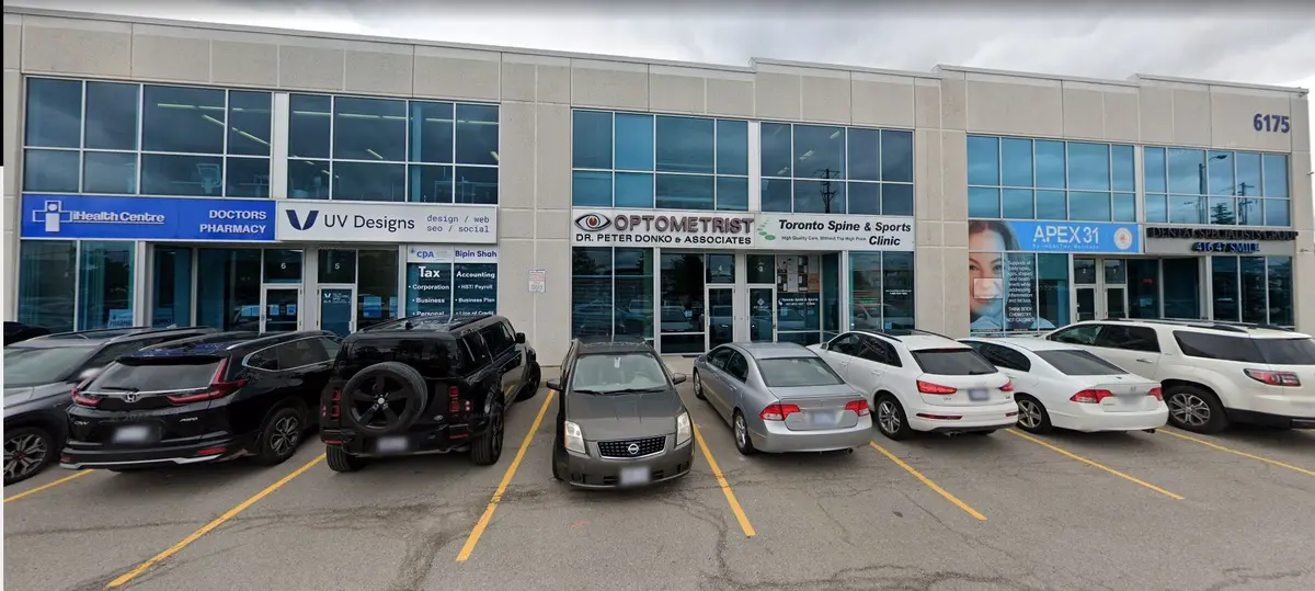 Vaughan, ON L4H 0P6,6175 Highway 7 N/A #u4