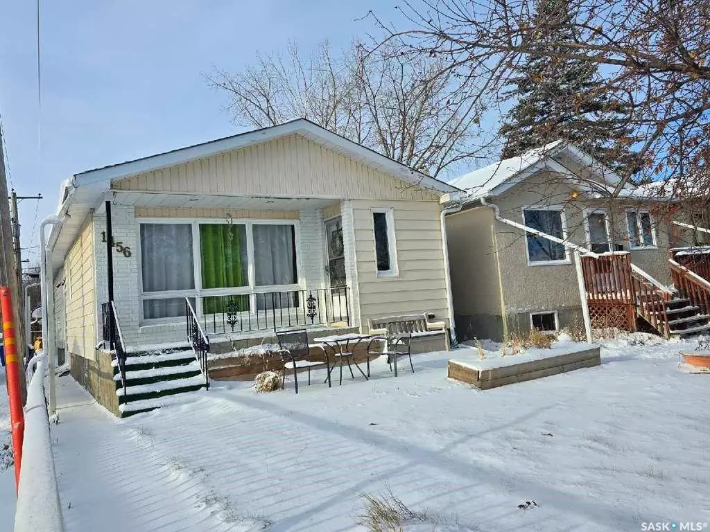 Regina, SK S4T 4S9,1456 Connaught STREET