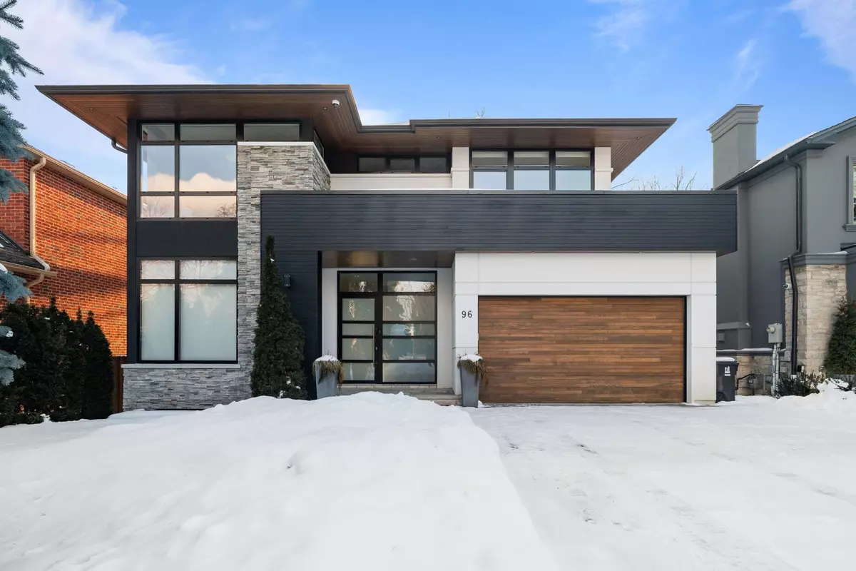 Toronto W08, ON M9A 3N5,96 Montgomery RD