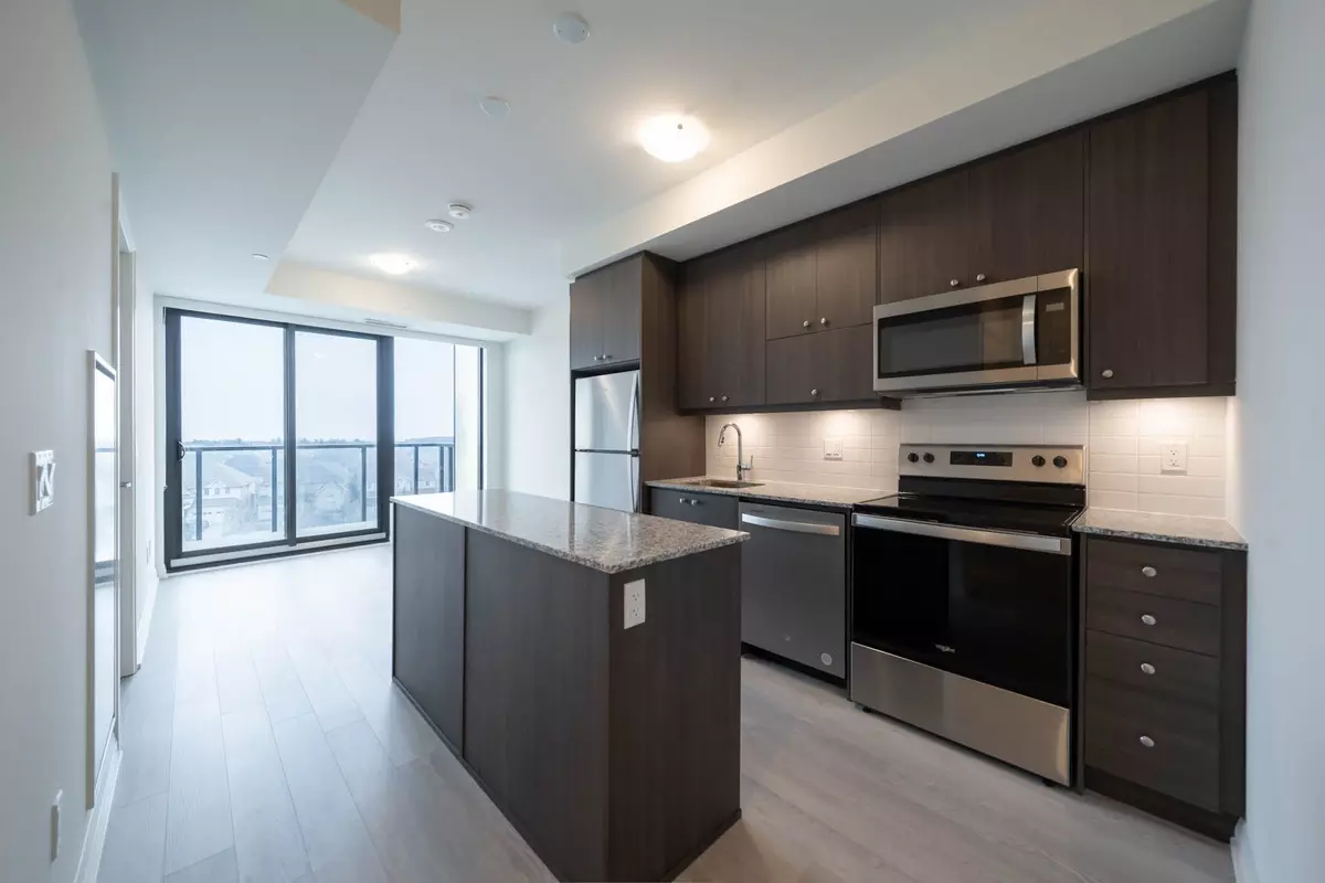 Oakville, ON L6H 7G1,1415 Dundas ST E #513