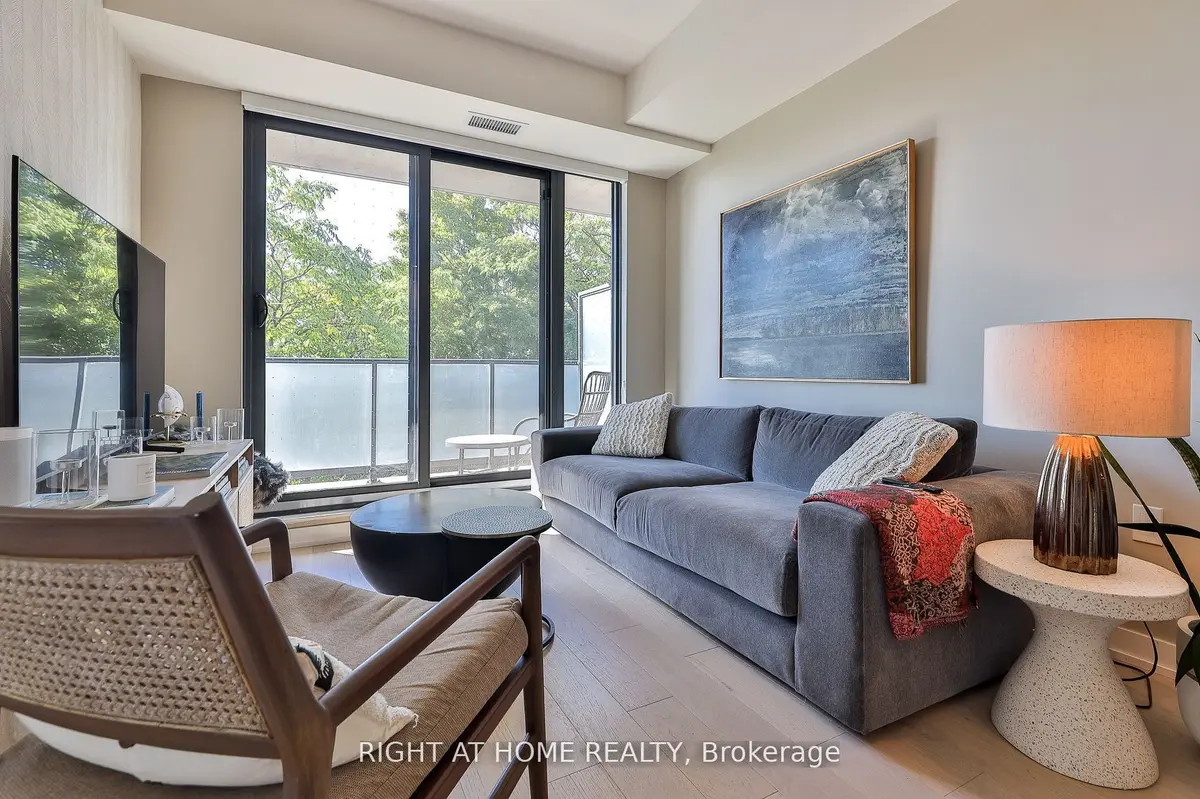 Toronto W01, ON M6R 0A6,430 Roncesvalles AVE #410