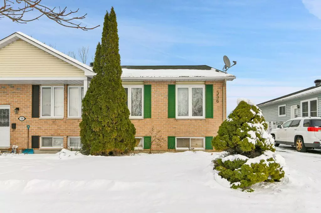 Cornwall, ON K6H 7G5,556 Jase ST