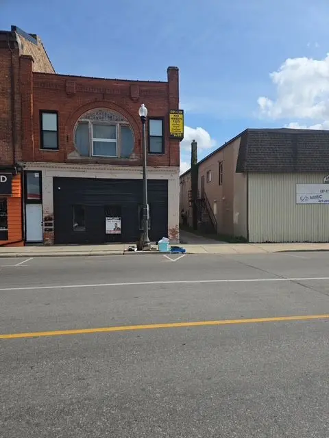 Woodstock, ON N4S 1E6,692 Dundas ST #2