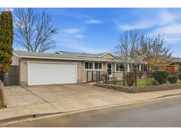 Salem, OR 97305,4074 NE VERNON ST