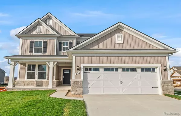 New Hudson, MI 48165,59571 Schuss Gully DR