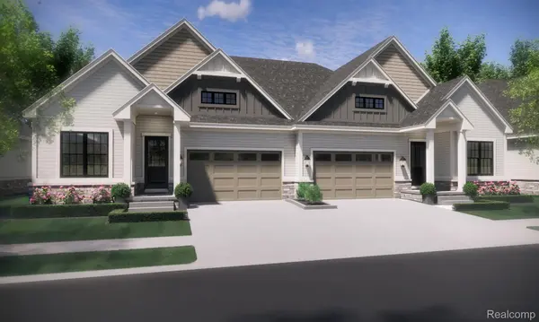 Lake Orion, MI 48362,625 W CLARKSTON RD