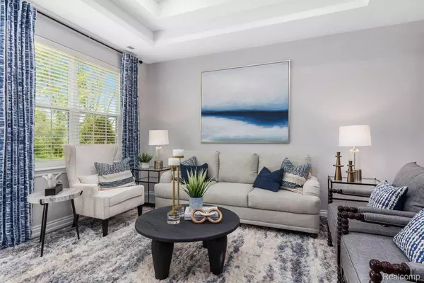 White Lake, MI 48383,8505 West Valley DR