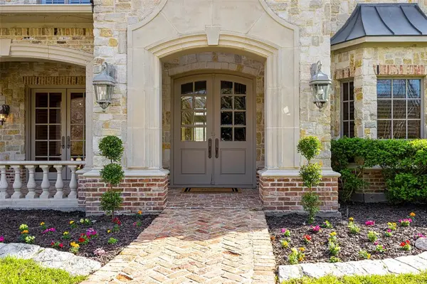 3000 Bluffs Lane, Parker, TX 75002