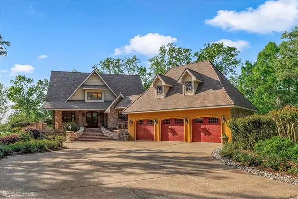 Zwolle, LA 71486,335 White Perch Lane