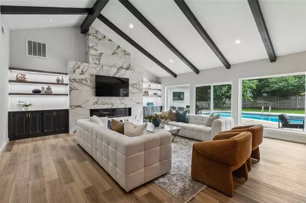 Colleyville, TX 76034,405 Woodbriar Court