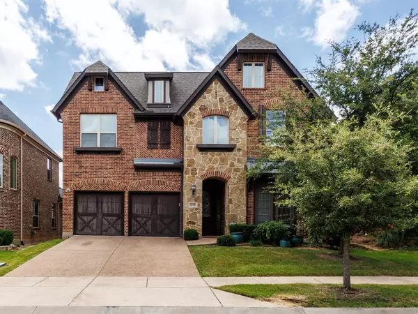 Lantana, TX 76226,1232 Grant Avenue