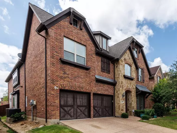 Lantana, TX 76226,1232 Grant Avenue