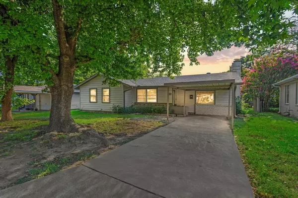 Sherman, TX 75092,1414 N Binkley Street