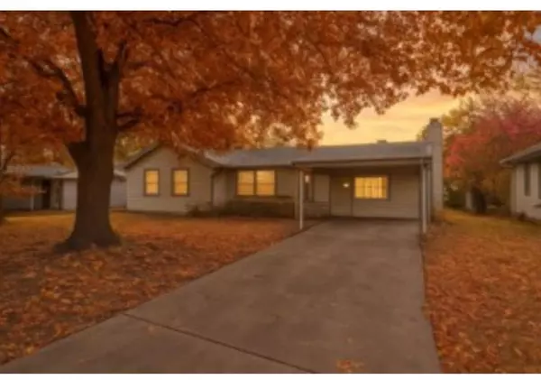 Sherman, TX 75092,1414 N Binkley Street