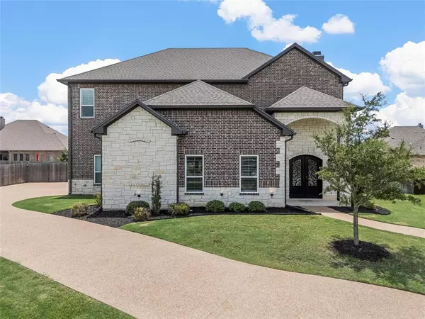 Waco, TX 76657,518 Stone Canyon Drive