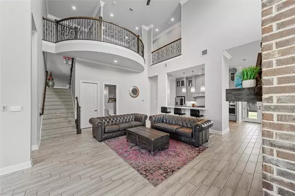 Waco, TX 76657,518 Stone Canyon Drive