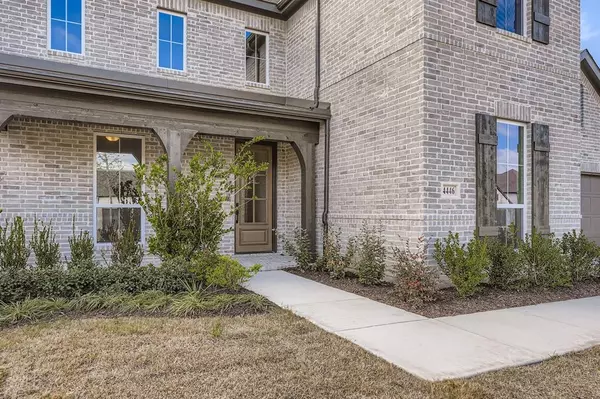 Midlothian, TX 76065,4446 Timberdrift Street