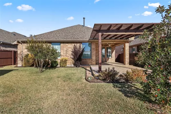 Oak Point, TX 75068,9804 Bitterroot Drive