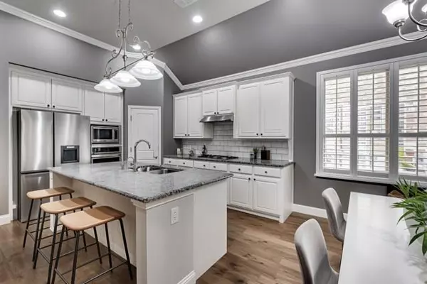 Oak Point, TX 75068,9804 Bitterroot Drive