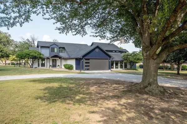 Lake Kiowa, TX 76240,117 Modoc Trail