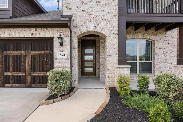 Burleson, TX 76028,2744 Richard Street