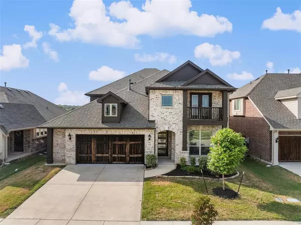 Burleson, TX 76028,2744 Richard Street