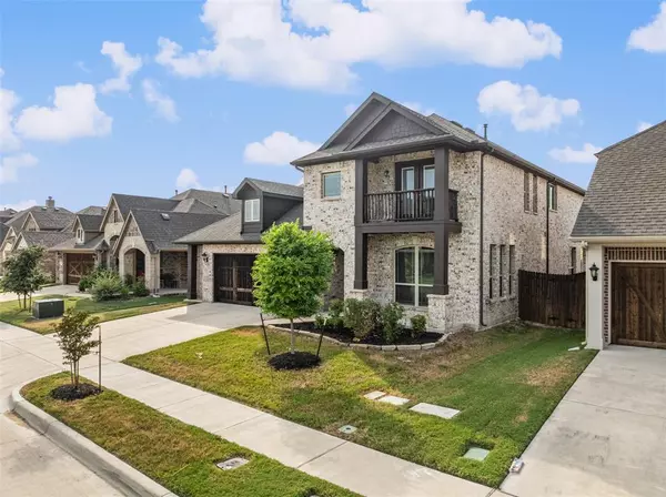 Burleson, TX 76028,2744 Richard Street