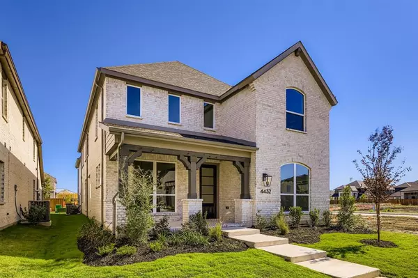 Celina, TX 75078,4432 Daisy Lane