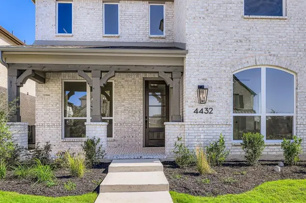 Celina, TX 75078,4432 Daisy Lane