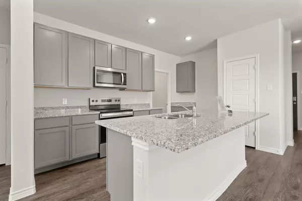 Cleburne, TX 76031,3121 Harmony Way