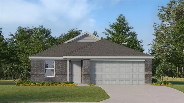 Crandall, TX 75114,3106 Maplehurst Avenue