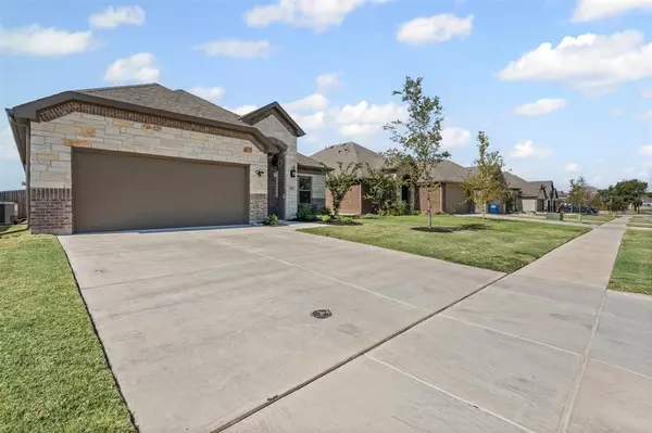 Red Oak, TX 75154,341 Saltmeadow Lane