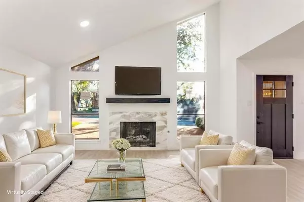 3801 Brookhaven Circle, Fort Worth, TX 76109